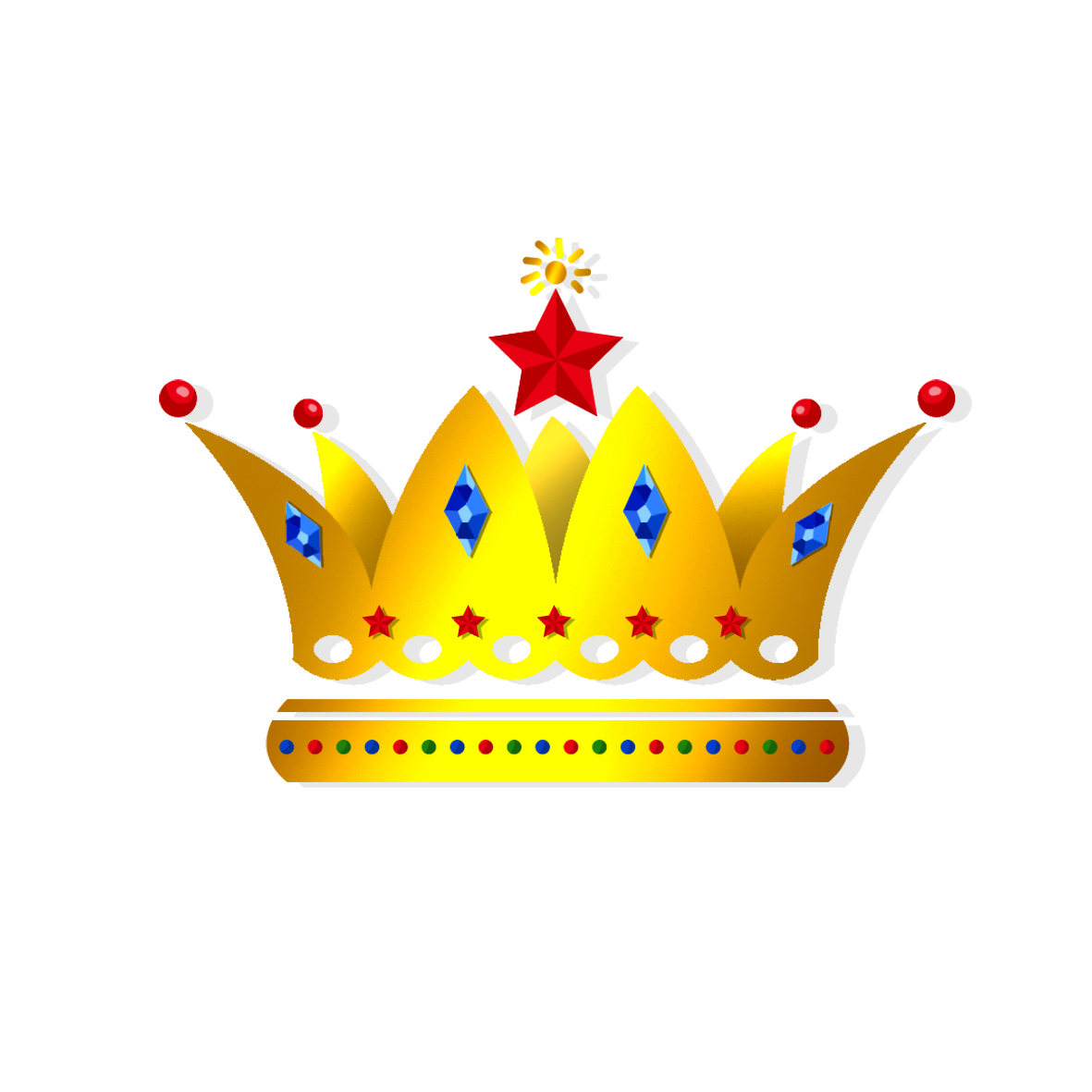 Crown